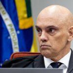 Agustin reage a proibição de Moraes e faz anúncio irônico