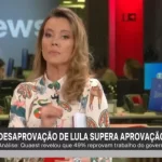 Sem alternativa diretor da PF de Lula recua e narrativa esdrúxula contra Michelle desmorona