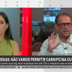 “Lula quer usar o Pix pra tomar o seu dinheiro”, dispara Flávio (veja o vídeo)