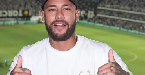 Será? Neymar aceita proposta do Santos e aguarda liberação do Al-Hilal, diz site