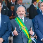 Eduardo Bolsonaro revela que Moraes quer prendê-lo