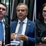 Se tiver apoio de metade do Senado e da Câmara, mudo o Brasil, afirma Bolsonaro