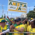 AO VIVO: Com o mundo de olho no Brasil, começa a manifestação que pode transformar o país (veja o vídeo)