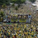 Bolsonaro faz discurso impactante em Copacabana e faz revelações inéditas sobre 2022 (veja o vídeo)