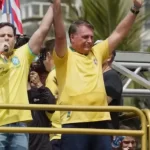 Bolsonaro articula para o Senado vetar indicada de Lula ao STM