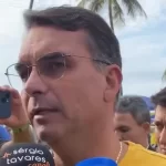 Saiba quem estará neste domingo no ato Anistia Já, em Copacabana