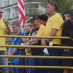 Bolsonaro faz discurso impactante em Copacabana e faz revelações inéditas sobre 2022 (veja o vídeo)